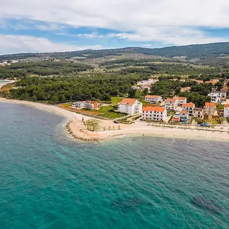 Luka 2 Sea&beach Front * Mirce