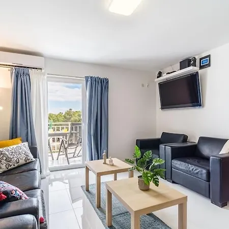 Luka 2 Sea&beach Front Διαμέρισμα