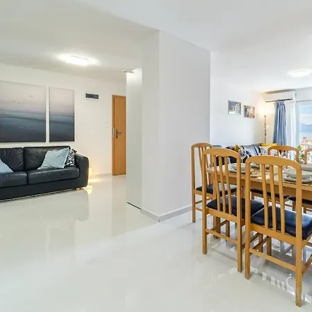 Apartmán Luka 2 Sea&beach Front *