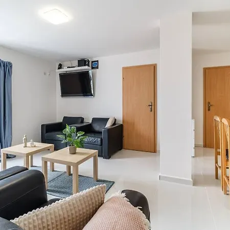 Apartmán Luka 2 Sea&beach Front *