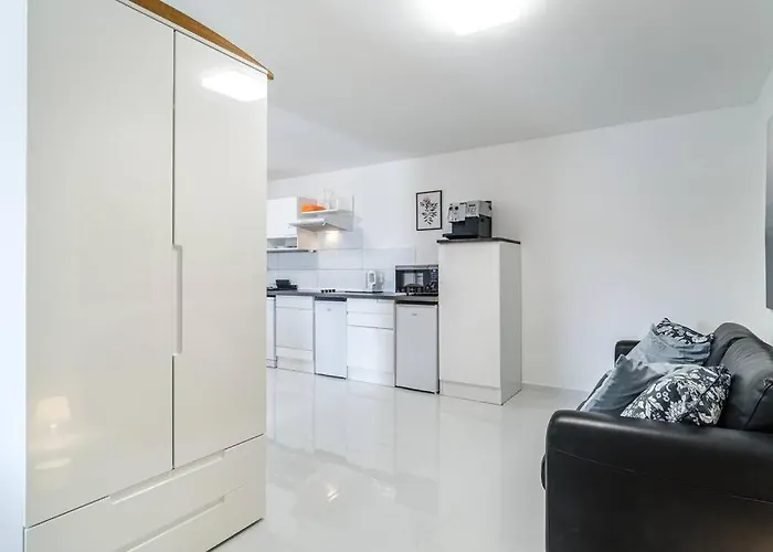 Apartmán Luka 2 Sea&beach Front *